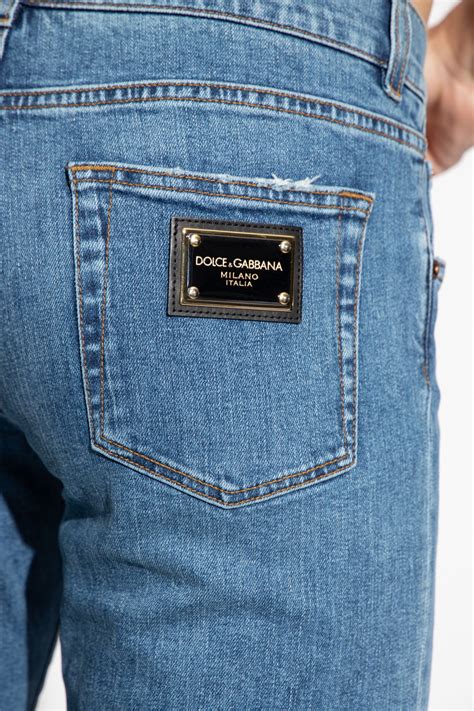 jeans dolce gabbana mujer|dolce gabbana jeans outlet.